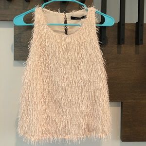 Light Pink Tank